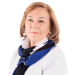 Maureen McGuire-Kuletz, Ed.D. , CRC