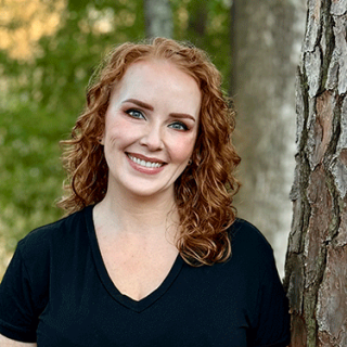 Rachel Anderson M.S., CRC